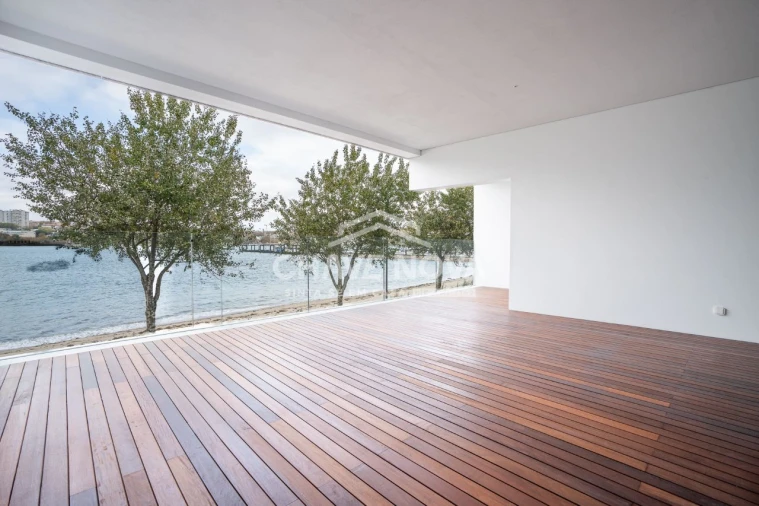 Apartamento T1 para Arrendamento em Vila Nova de Gaia Foto 1