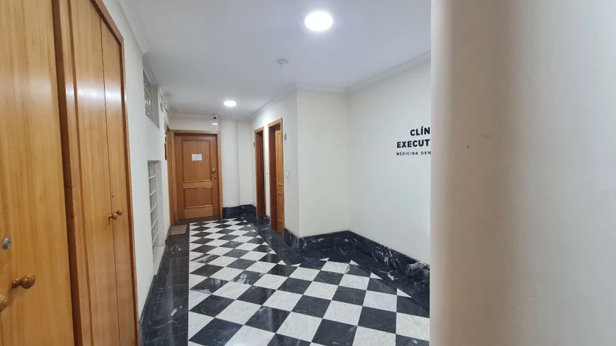 Escritório para Arrendamento em FUNCHAL