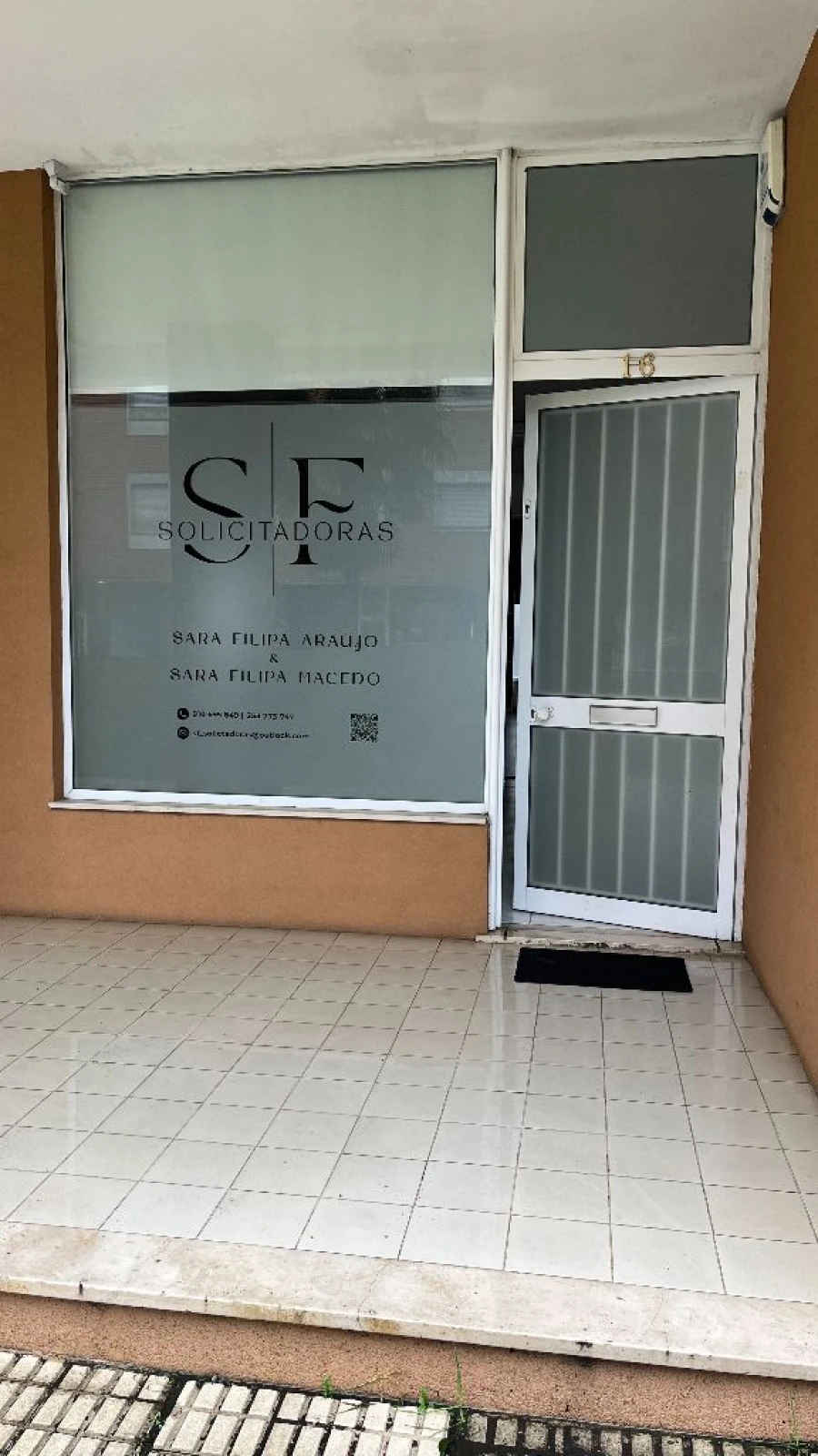 Loja para Arrendamento em Braga