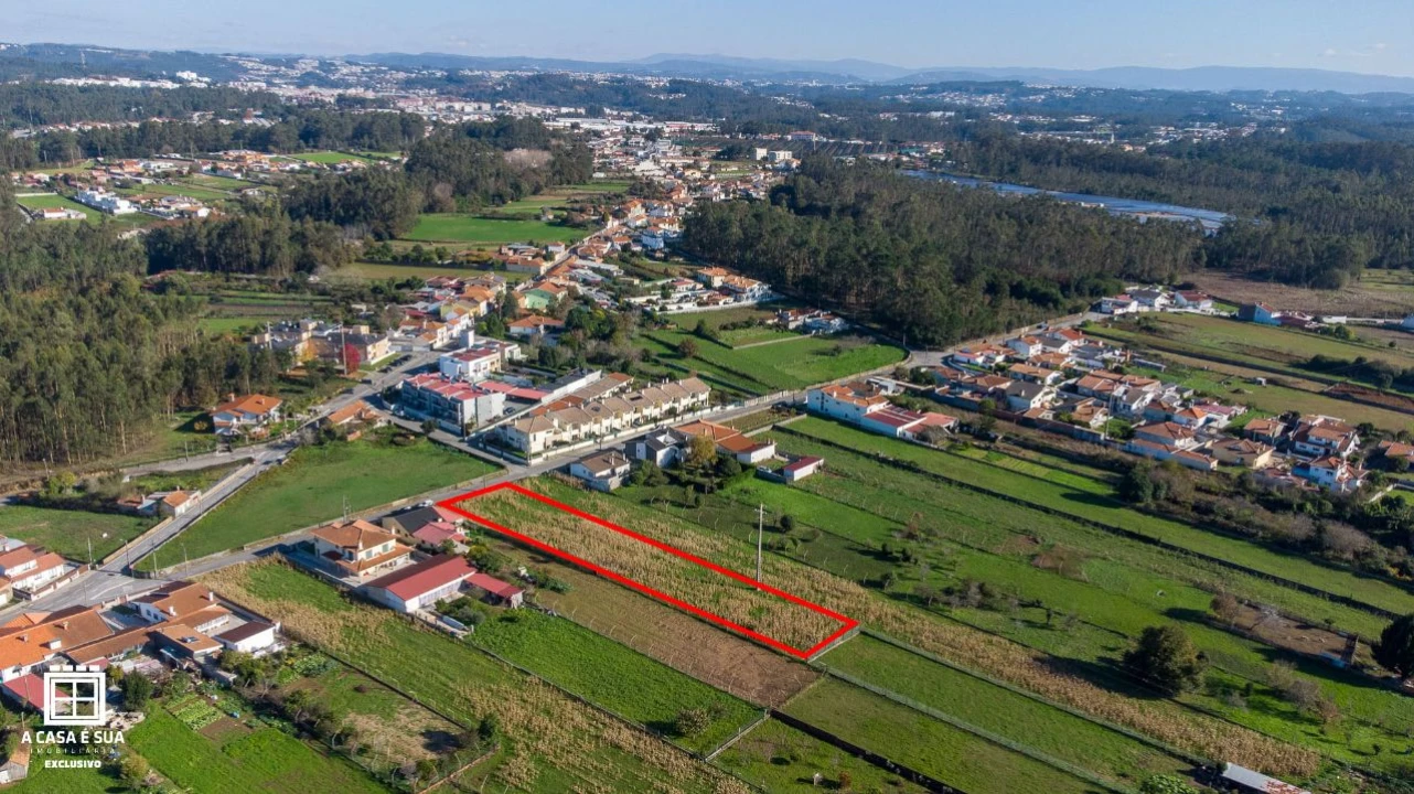 Terreno P/ Prédio para Venda em Arada Foto 4