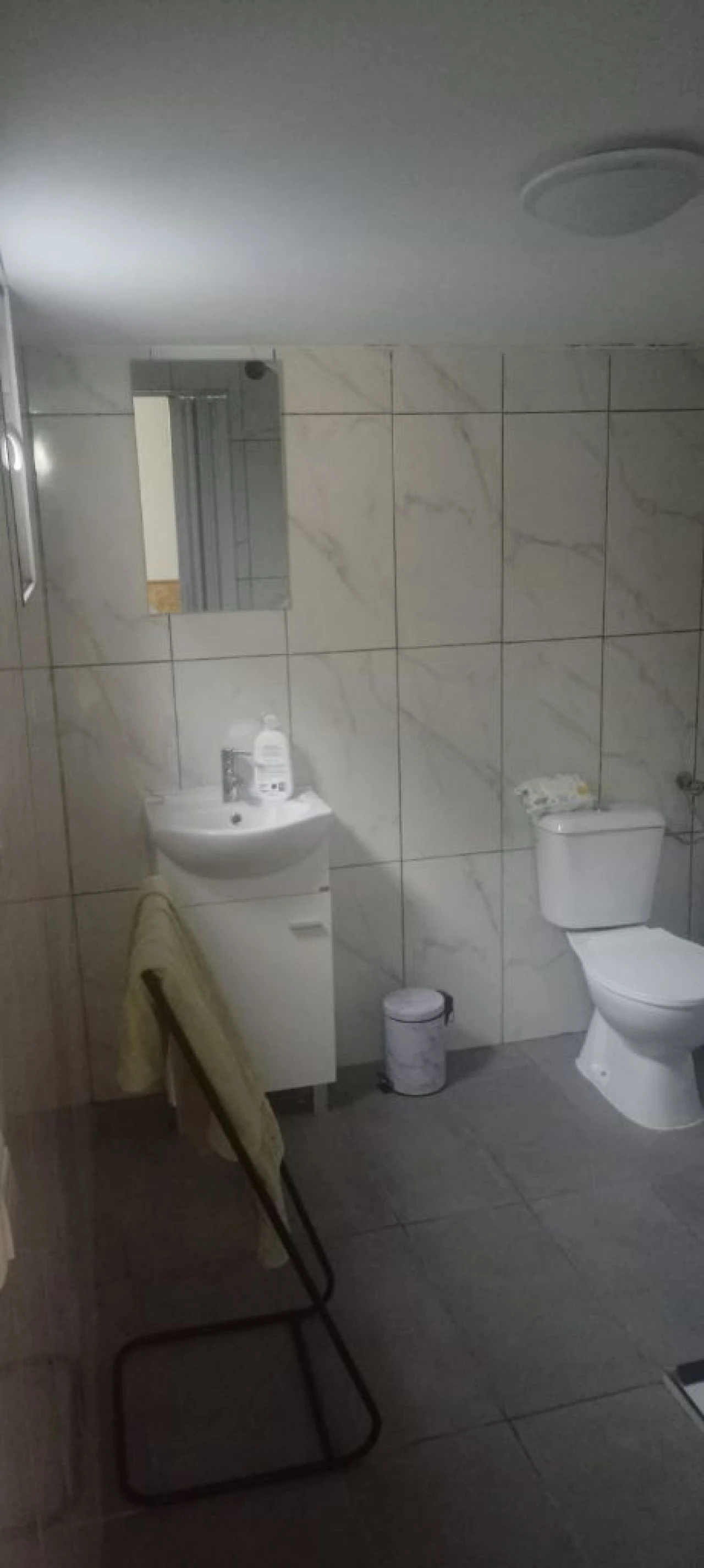 Quarto para Arrendamento em Coimbra Foto 4