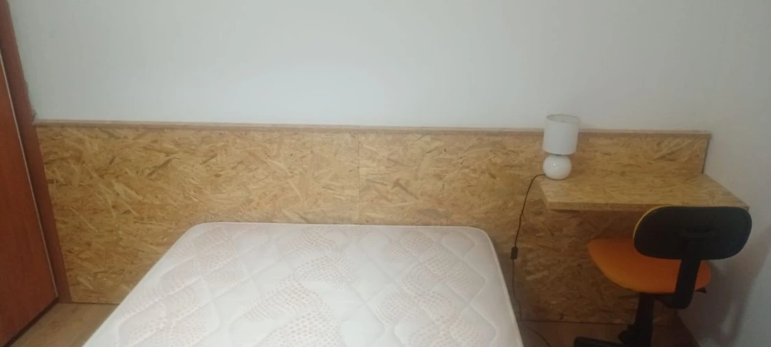 Quarto para Arrendamento em Coimbra