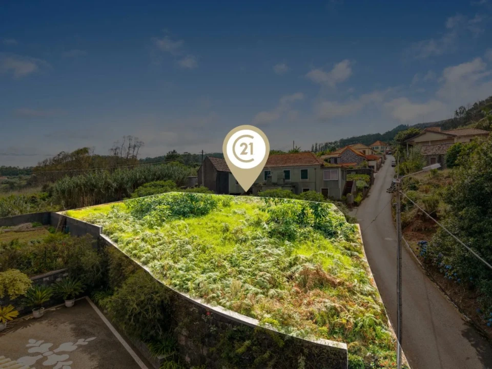 Terreno para Venda em Seixal Foto 3