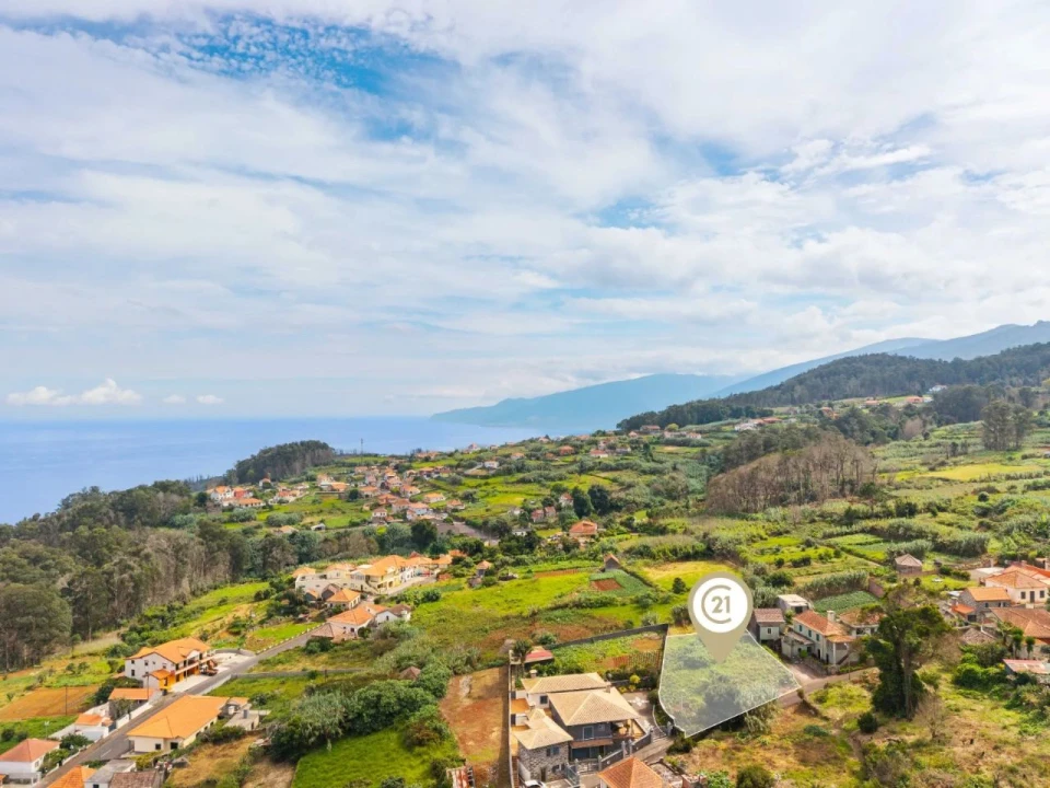 Terreno para Venda em Seixal Foto 4