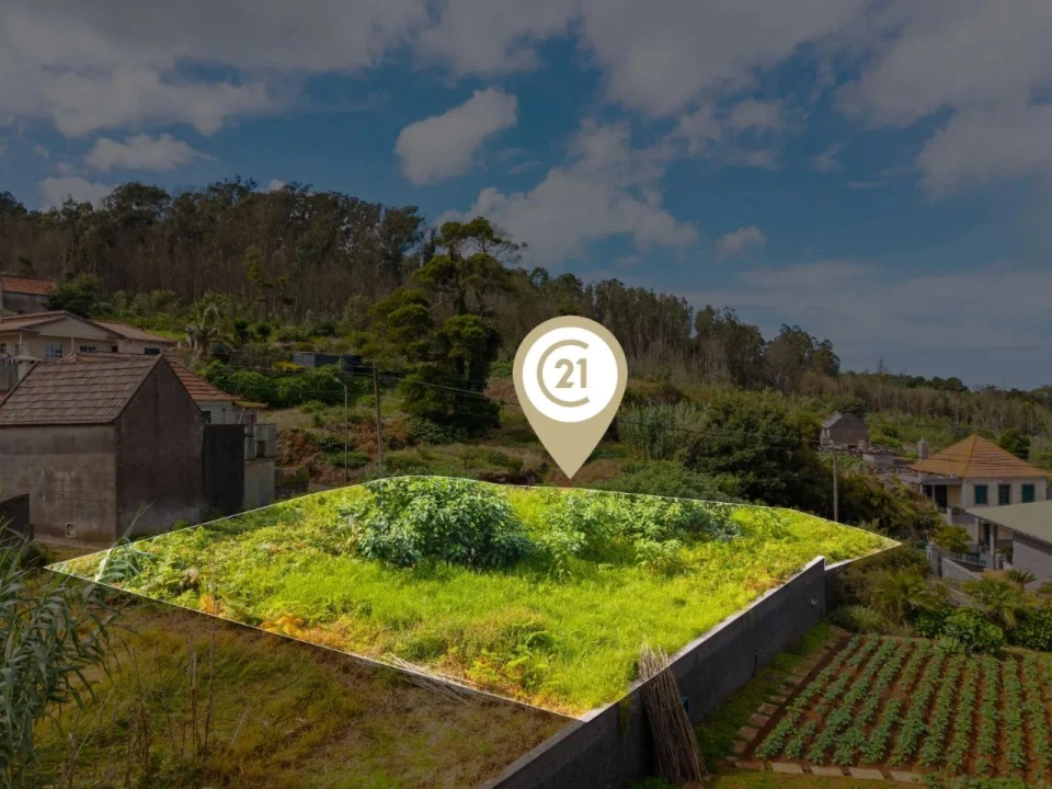 Terreno para Venda em Seixal Foto 5