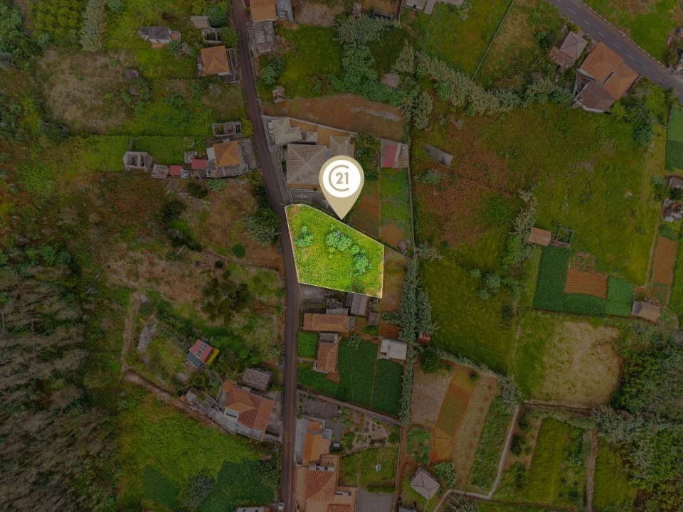 Terreno para Venda em Seixal Foto 11