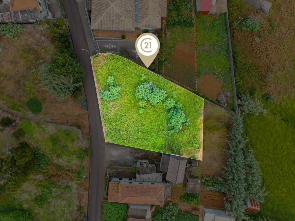 Terreno para Venda em Seixal Foto 12