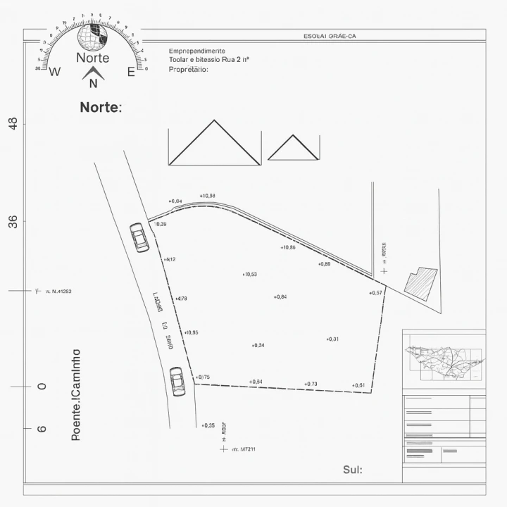 Terreno para Venda em Seixal Foto 14