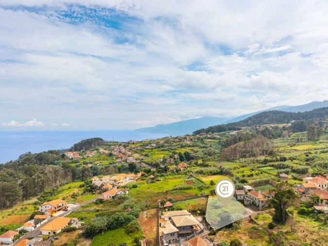 Terreno para Venda em Seixal Foto 4