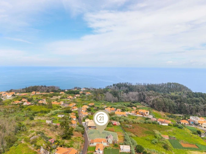 Terreno para Venda em Seixal Foto 8