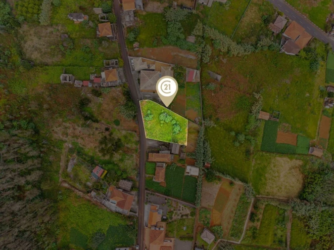 Terreno para Venda em Seixal Foto 11