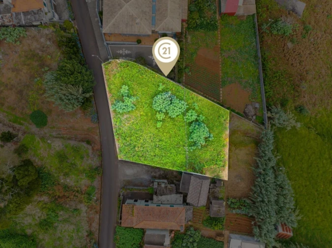 Terreno para Venda em Seixal Foto 12