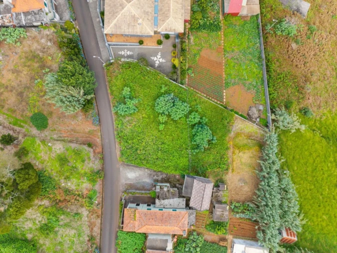 Terreno para Venda em Seixal Foto 13