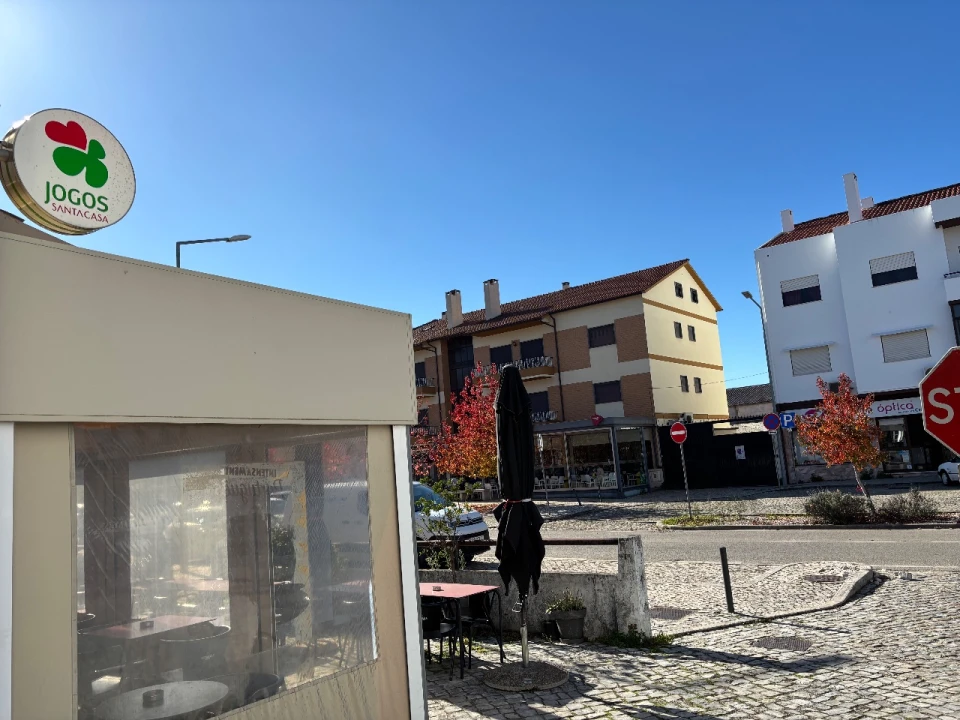 Loja para Venda em Leiria Foto 2