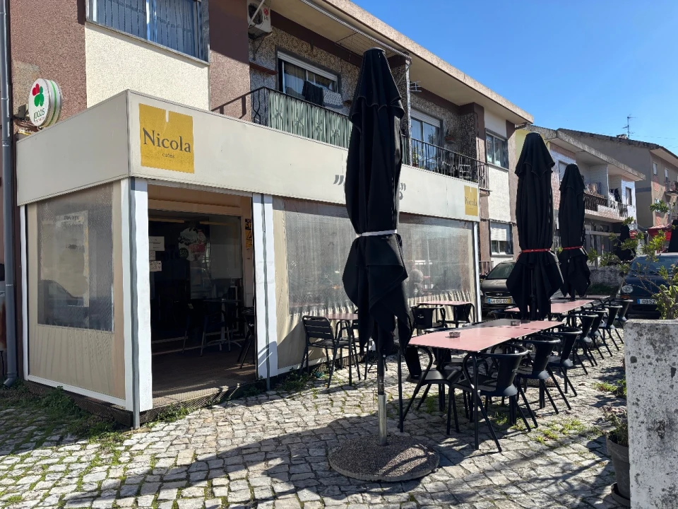 Loja para Venda em Leiria Foto 10