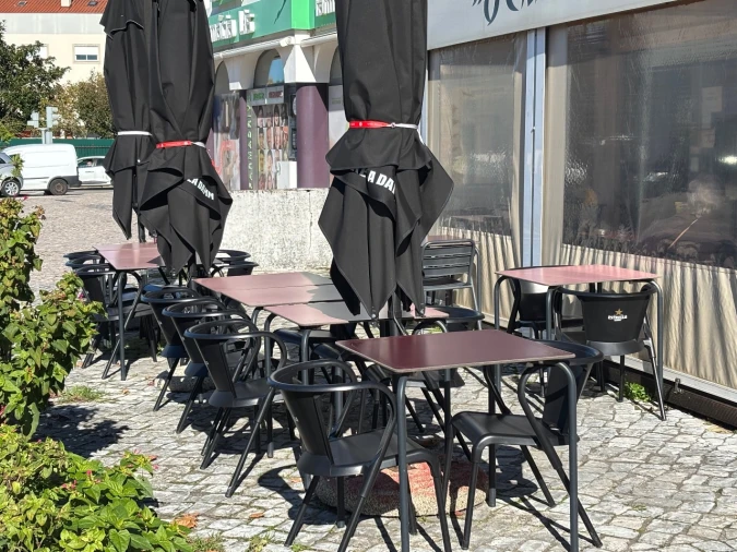 Loja para Venda em Leiria