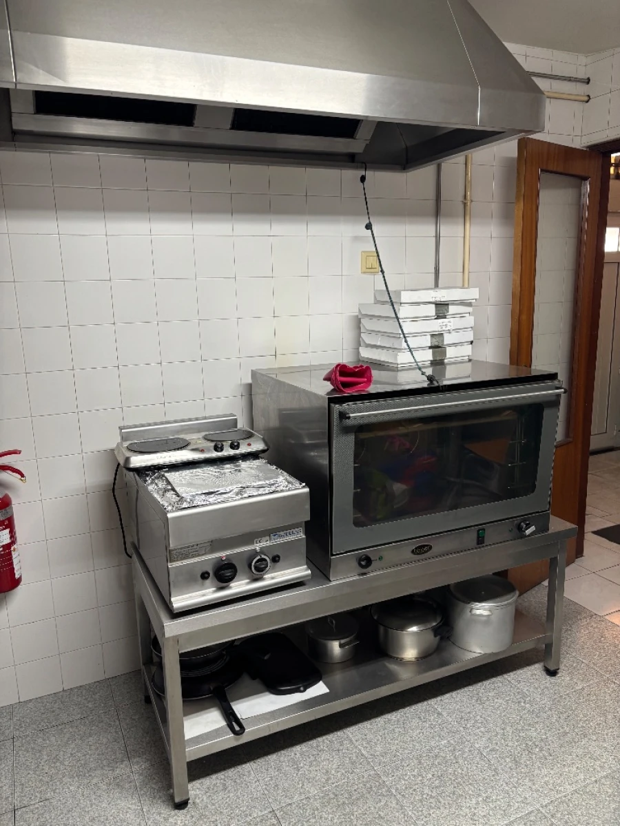 Loja para Venda em Leiria Foto 8