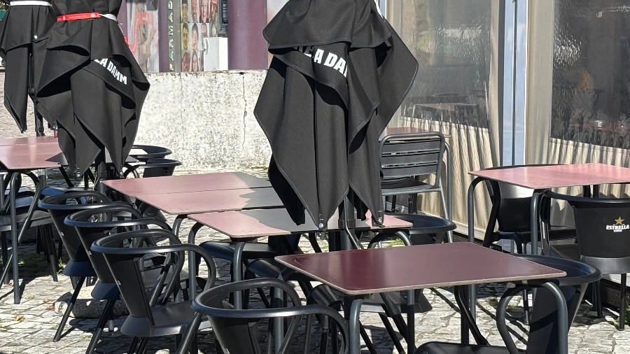 Loja para Venda em Leiria