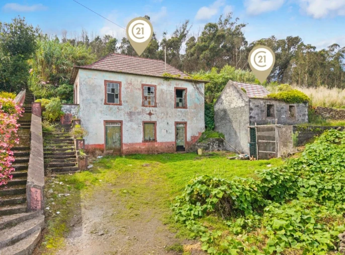 Moradia T3 para Venda em Seixal