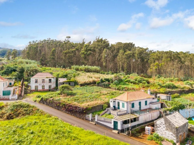 Moradia T3 para Venda em Seixal Foto 3