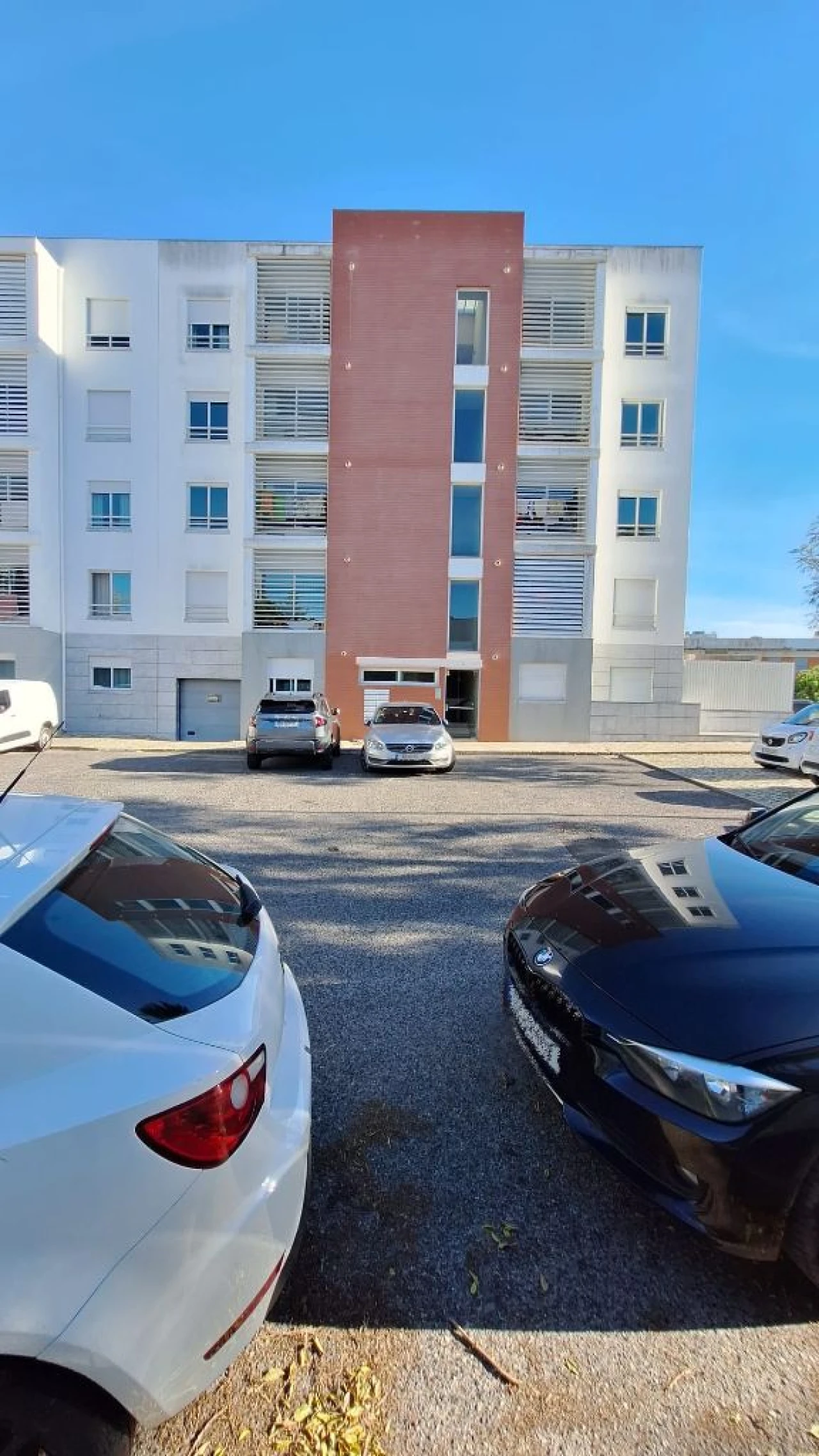 Apartamento T2 para Venda em Caxias Foto 23