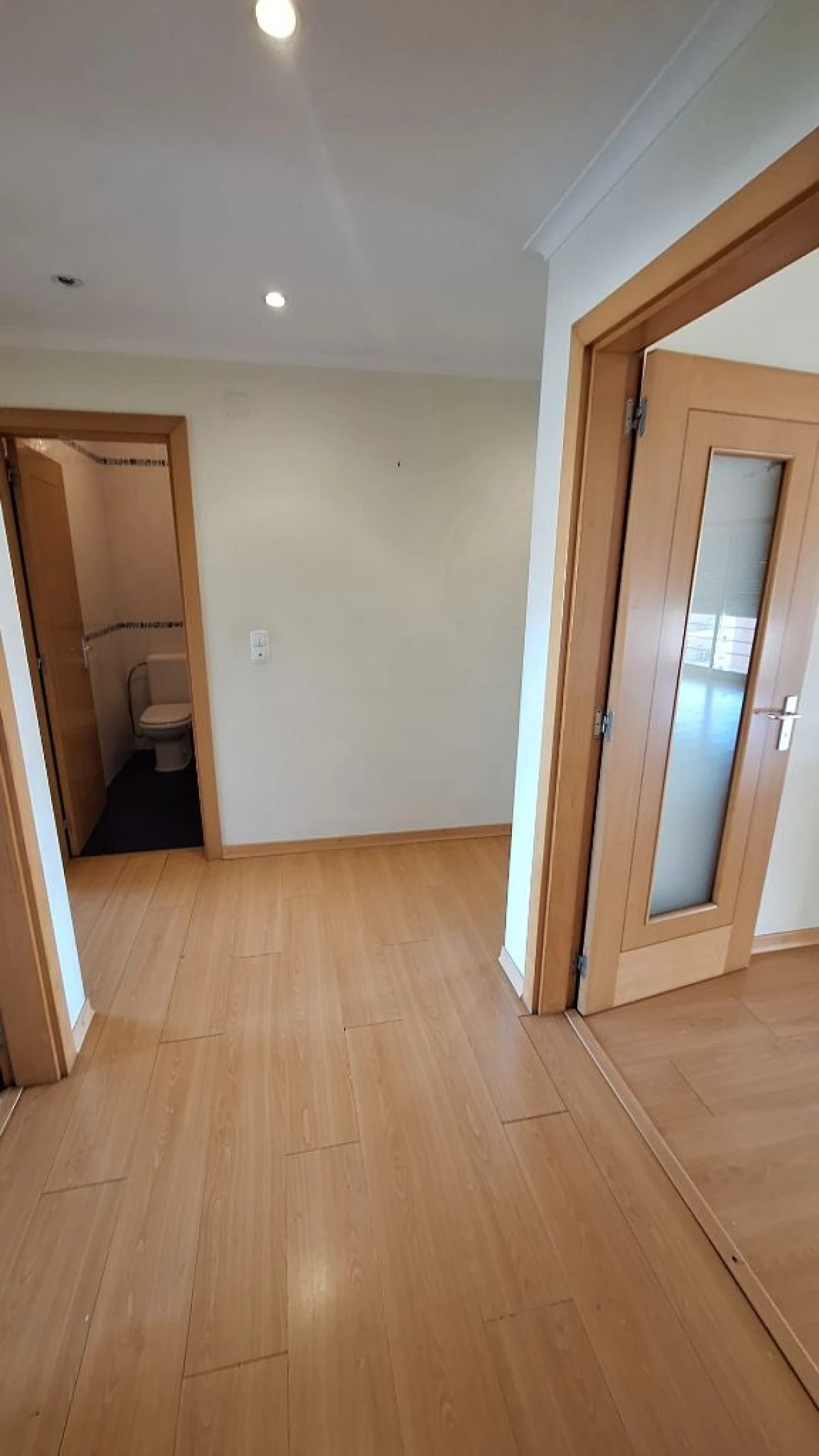 Apartamento T2 para Venda em Caxias Foto 18