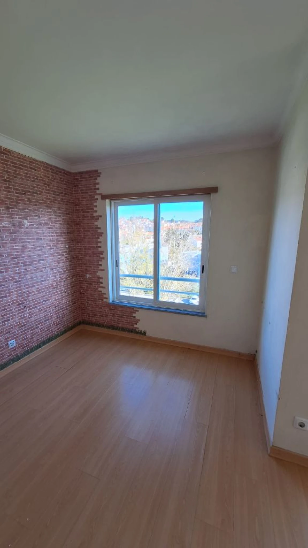 Apartamento T2 para Venda em Caxias Foto 26