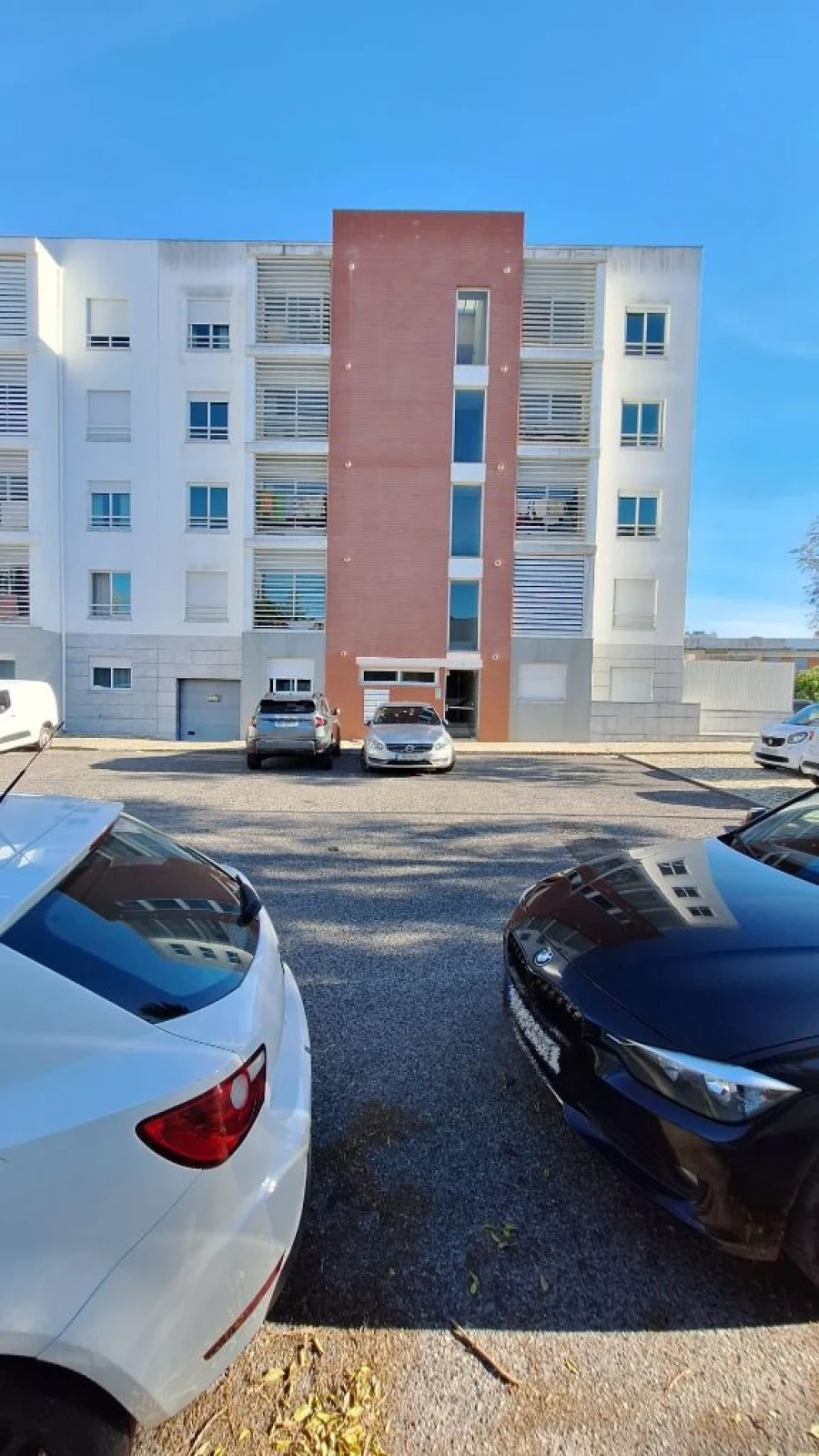 Apartamento T2 para Venda em Caxias Foto 23