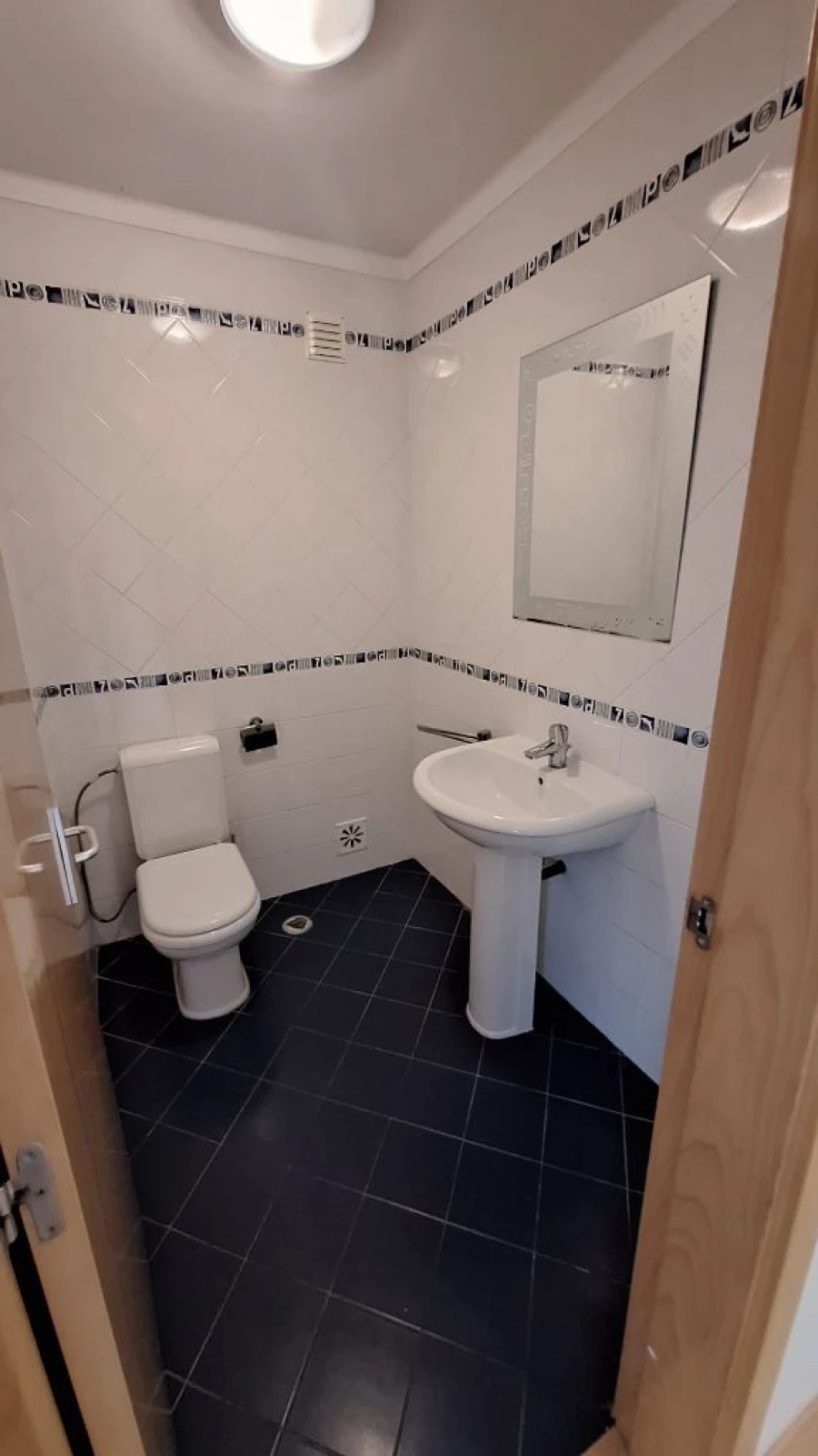 Apartamento T2 para Venda em Caxias Foto 11