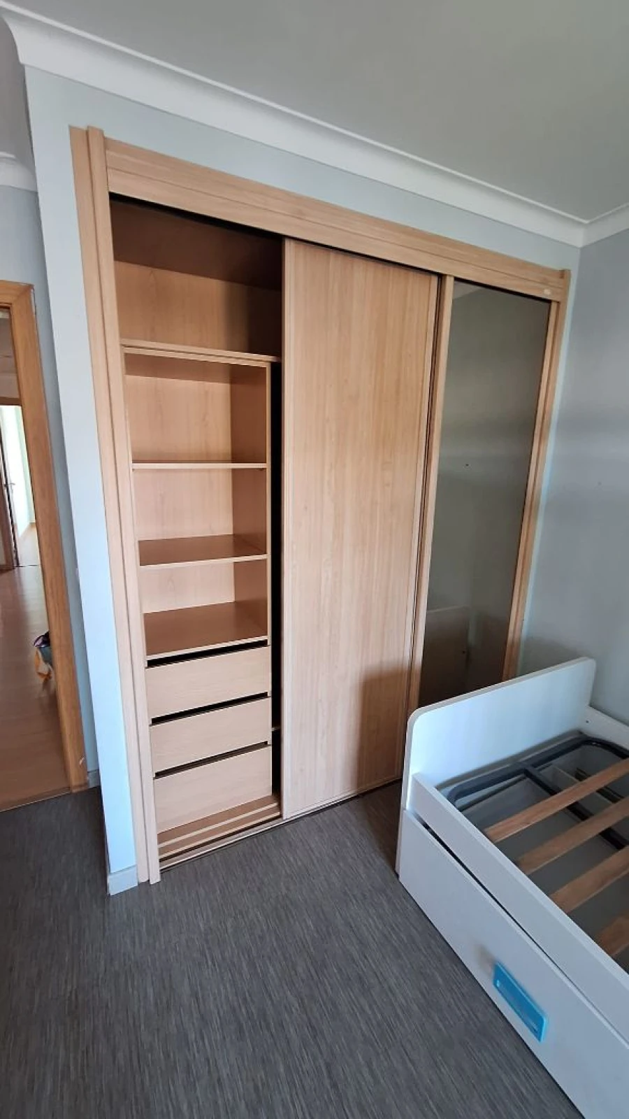 Apartamento T2 para Venda em Caxias Foto 25