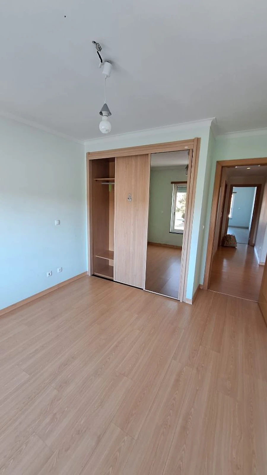 Apartamento T2 para Venda em Caxias Foto 24
