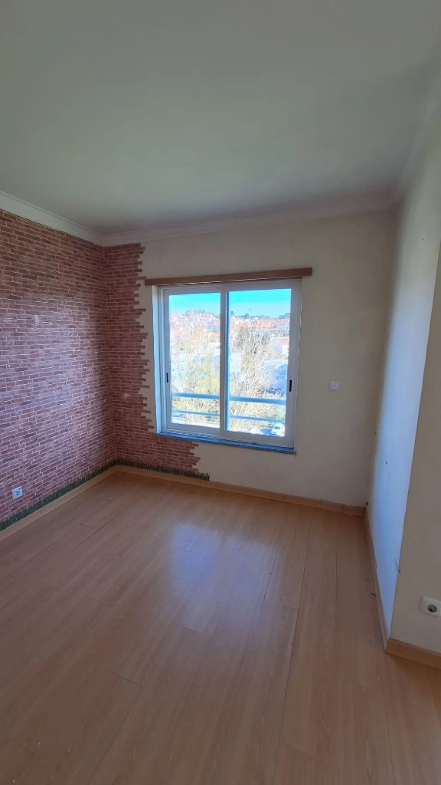 Apartamento T2 para Venda em Caxias Foto 26