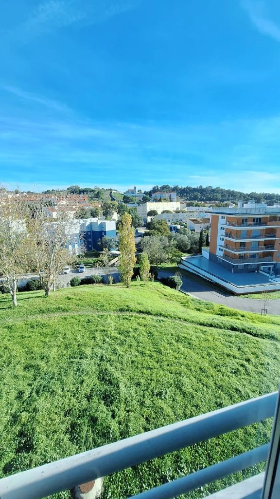 Apartamento T2 para Venda em Caxias Foto 28