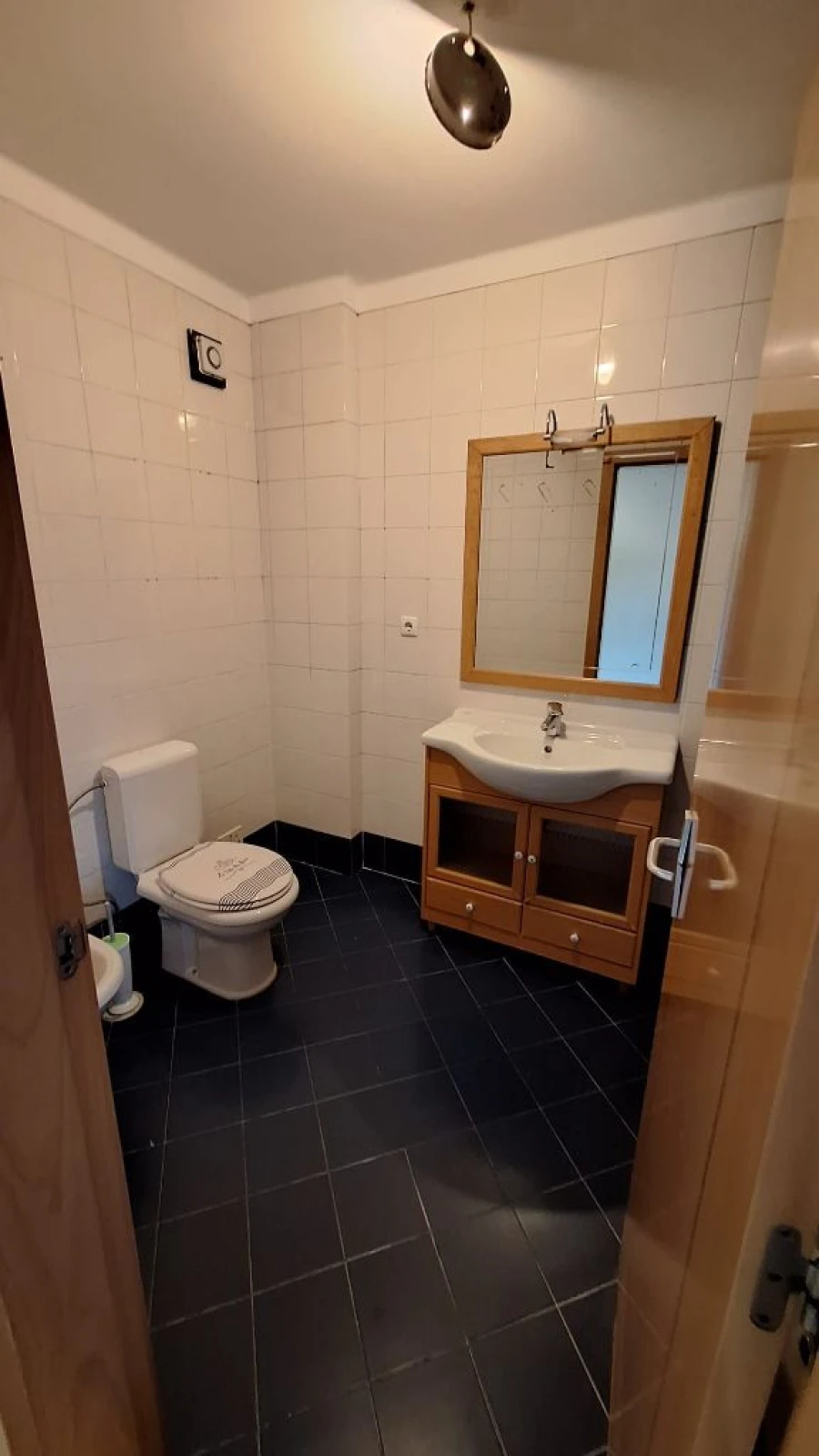 Apartamento T2 para Venda em Caxias Foto 16