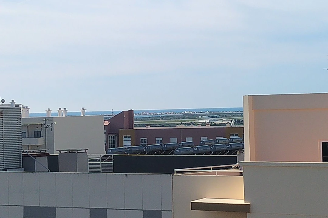 Apartamento T2 para Arrendamento em Faro Foto 6