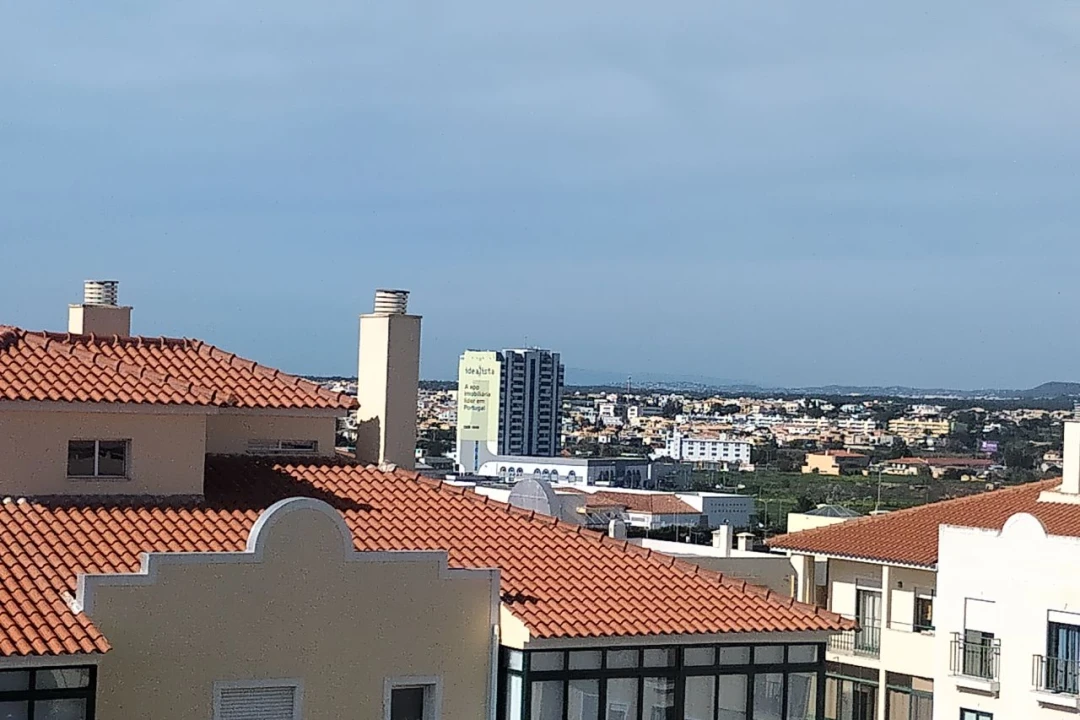 Apartamento T2 para Arrendamento em Faro Foto 7