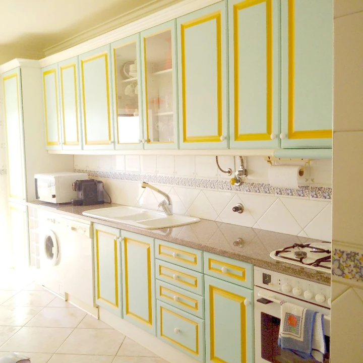 Apartamento T2 para Arrendamento em Faro Foto 8