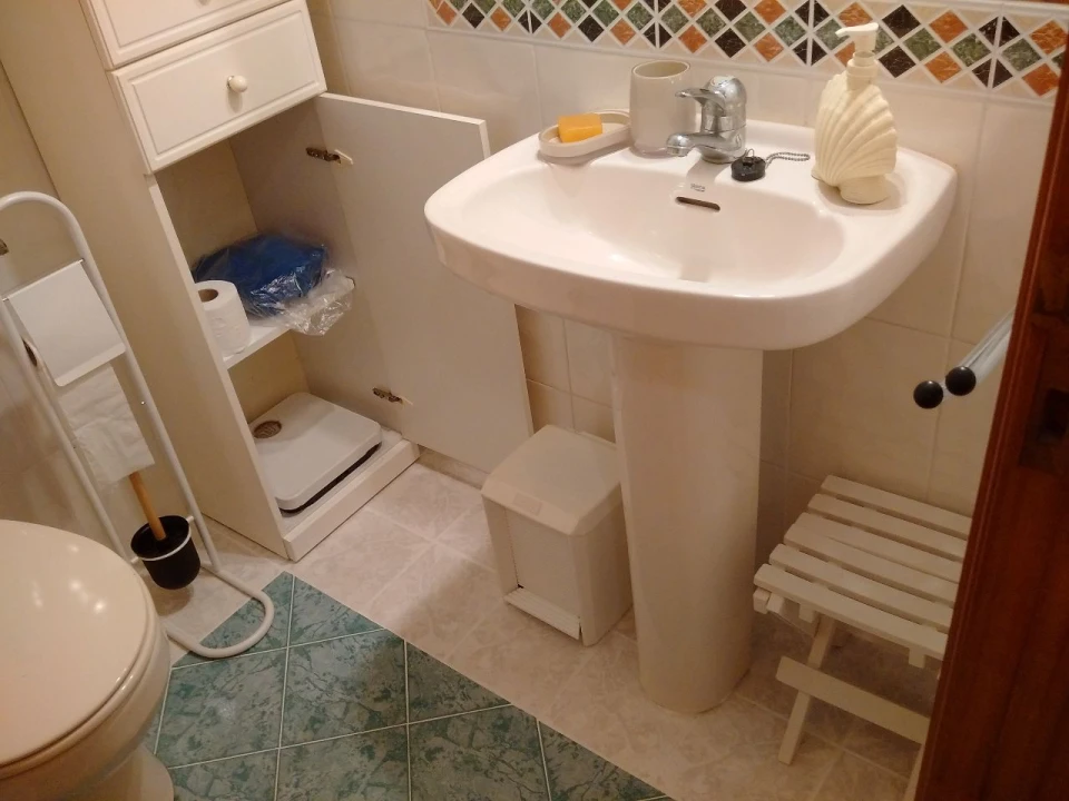 Apartamento T2 para Arrendamento em Faro Foto 20