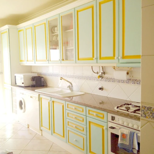 Apartamento T2 para Arrendamento em Faro Foto 8