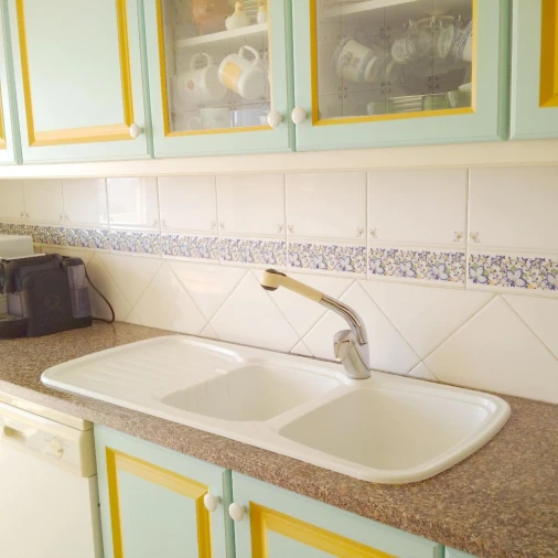 Apartamento T2 para Arrendamento em Faro Foto 11