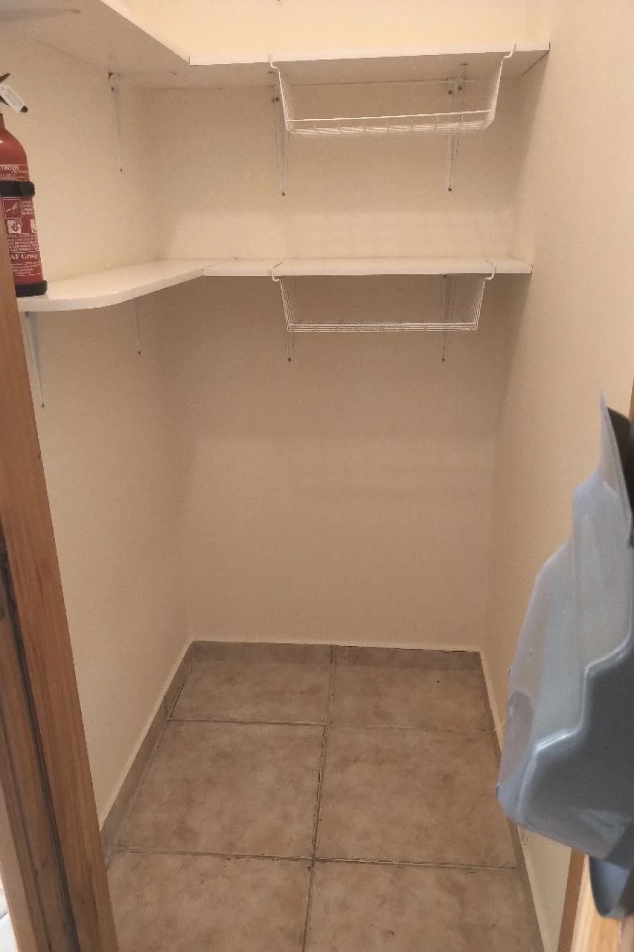 Apartamento T2 para Arrendamento em Faro Foto 9