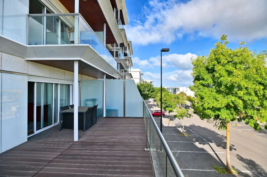 Apartamento T1 para Arrendamento em Costa de Caparica Foto 1