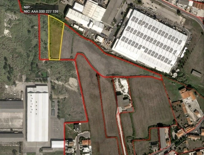 Terreno para Venda em Mastrontas Foto 1