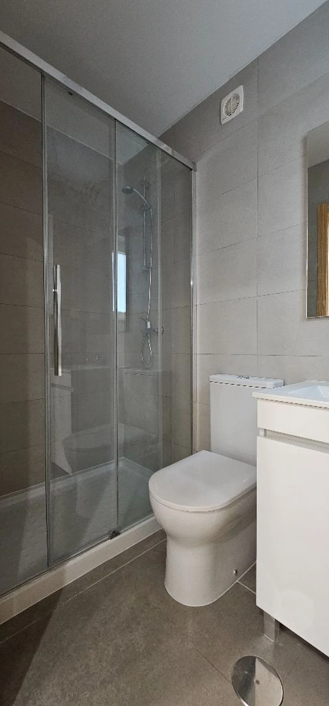 Apartamento T2 para Arrendamento em Valmaior Foto 5