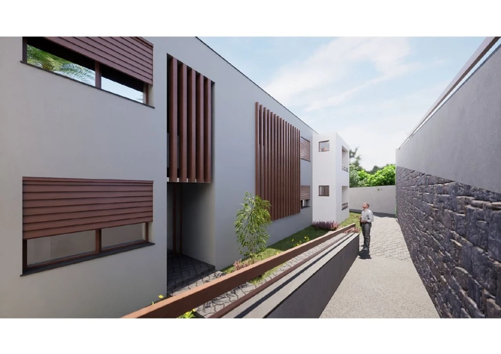 Apartamento T1 para Venda em Funchal Foto 7