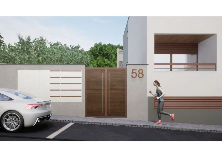 Apartamento T1 para Venda em Funchal Foto 5