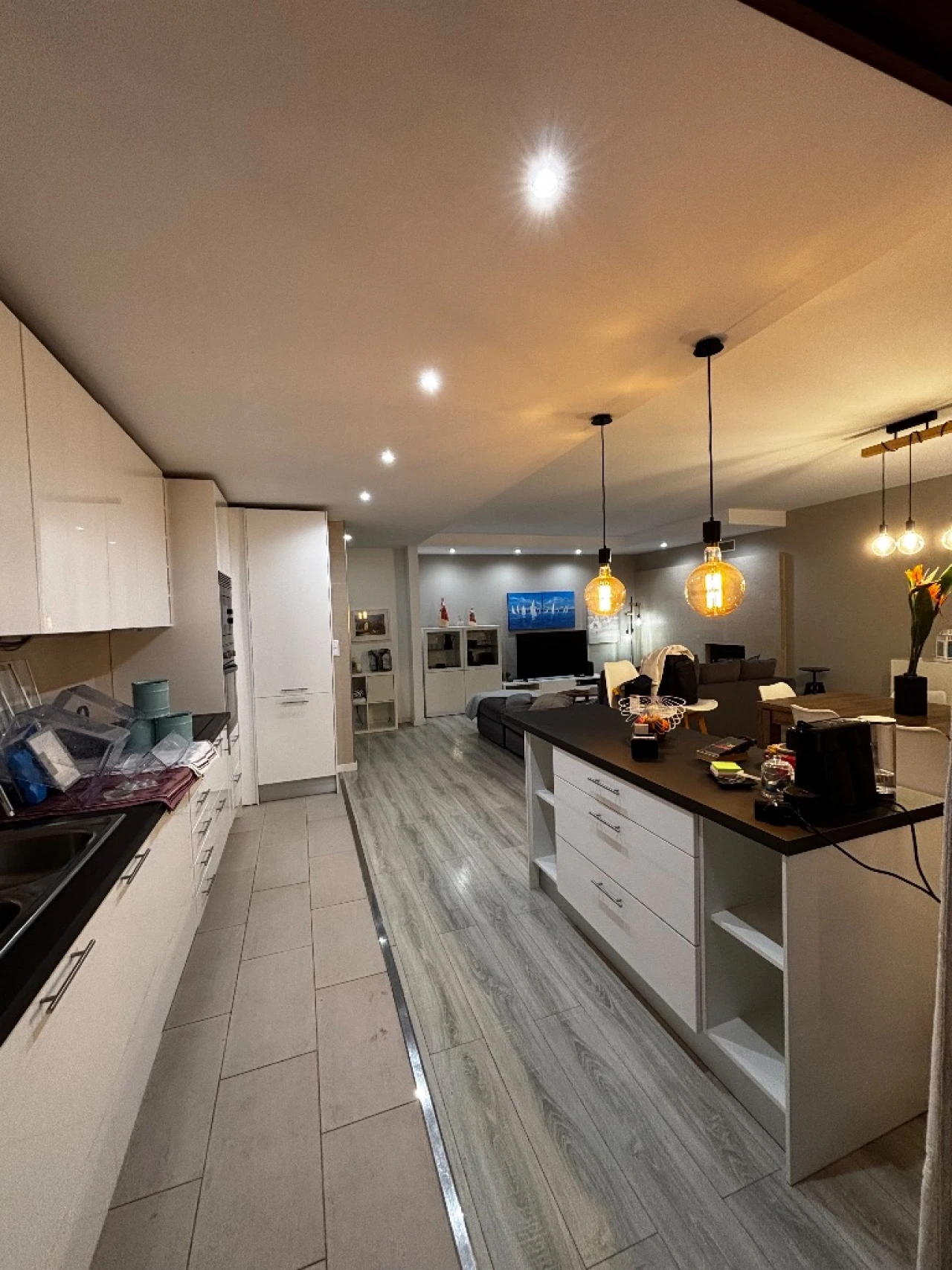 Apartamento T2 para Venda em Setubal Foto 5