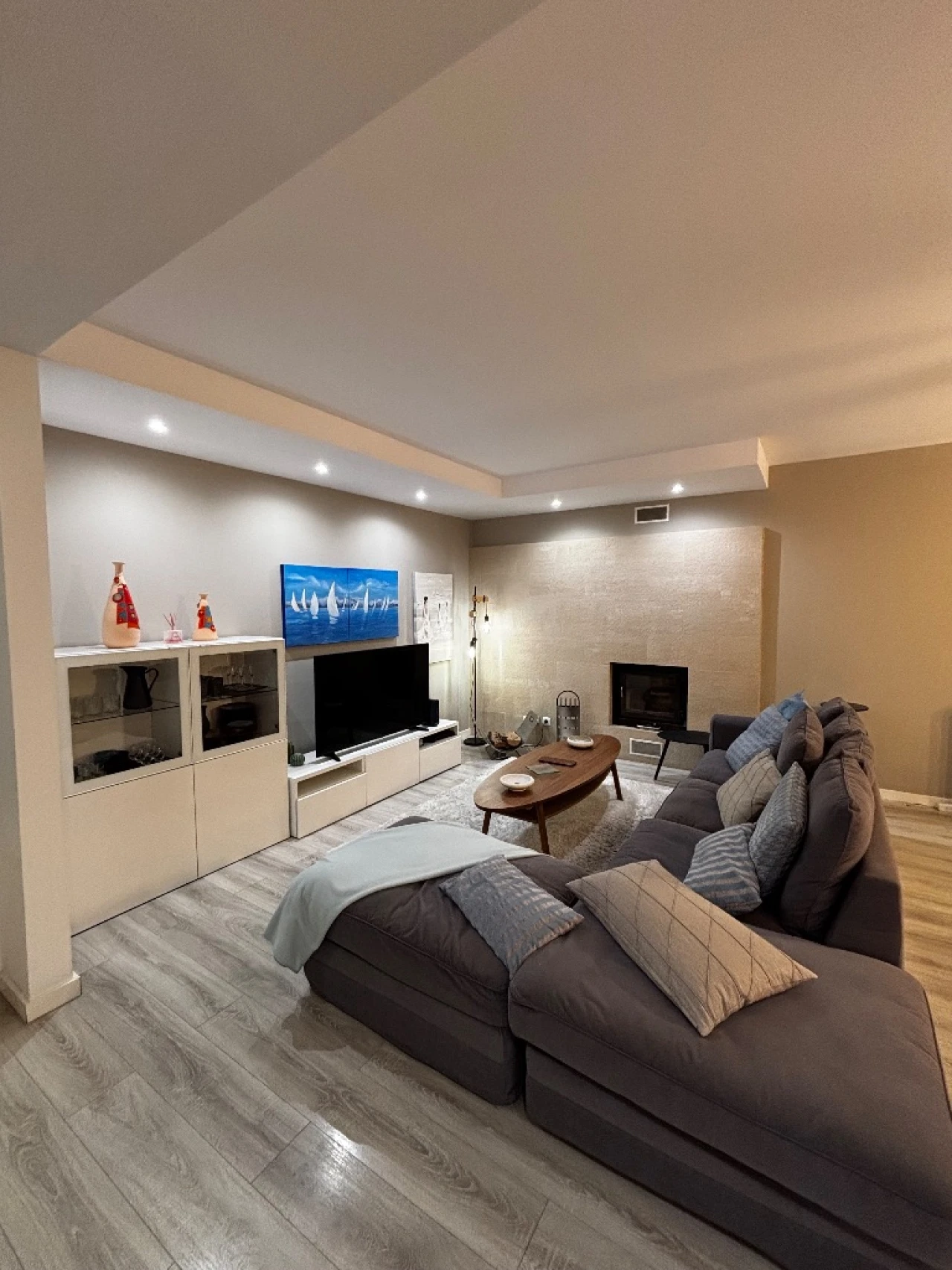 Apartamento T2 para Venda em Setubal Foto 15