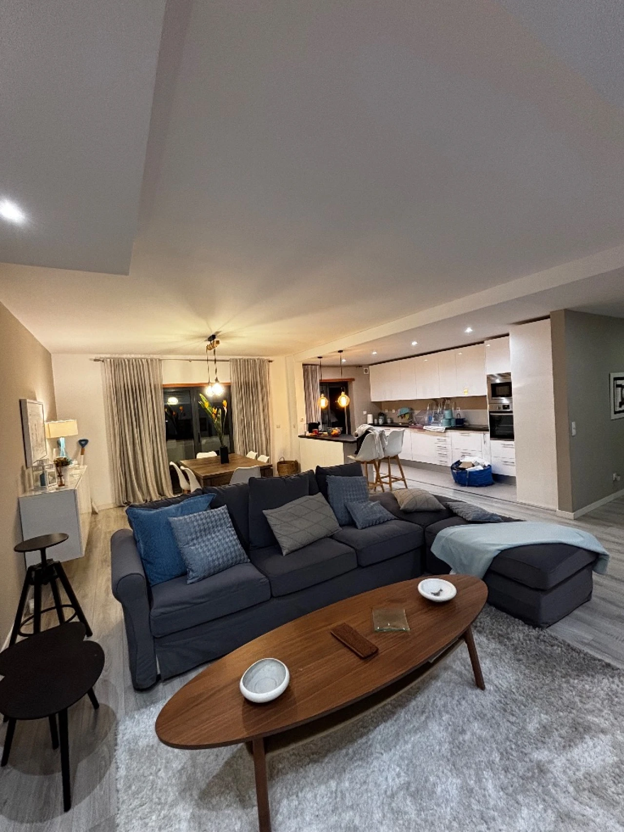 Apartamento T2 para Venda em Setubal Foto 17