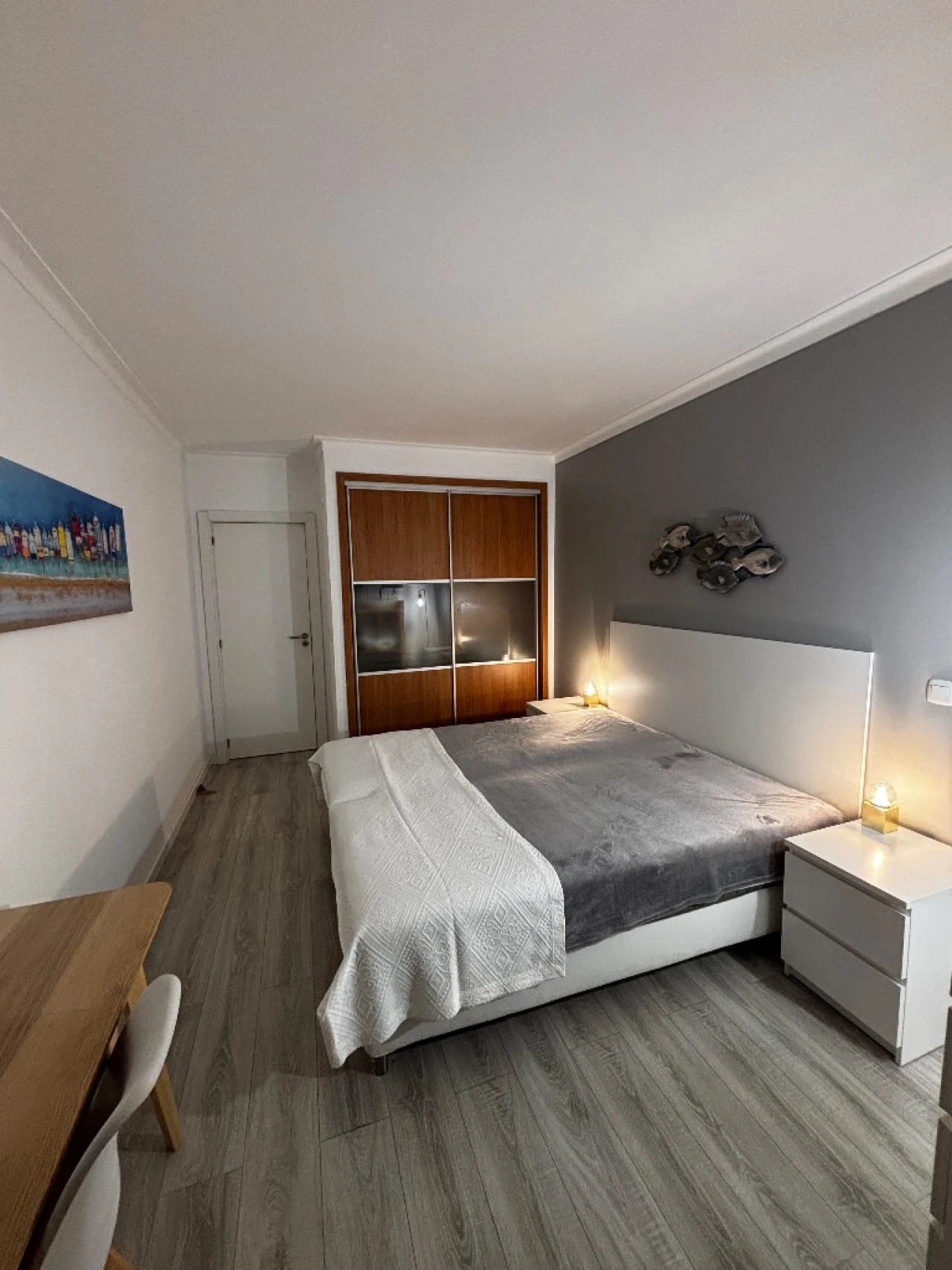 Apartamento T2 para Venda em Setubal Foto 18